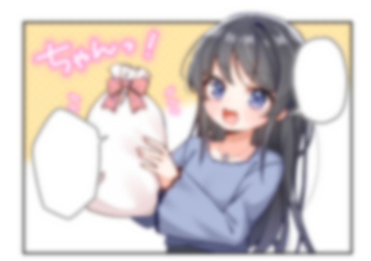 じゃこ🦀連載中 tweet media