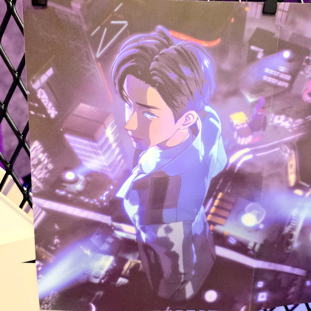 🫐베리:P tweet media