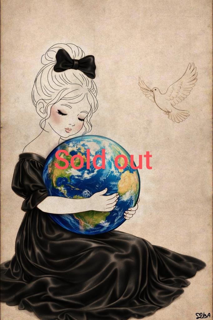 BrilliantartNFT's tweet photo. Gm! 
I start day with New sales 
My Hope !😭🫂😭👑
👑😍😍❤️Spacial Thanks DEAR @KingTreeBear
🌹➡️🥀
Appreciate for your support You are a ray of hope in my darkness Thanks for showing me,amidst all this hardship,that humanity is above all
Much respect for attention to my art🙏🏻👑 https://t.co/V8a5X86P0Y