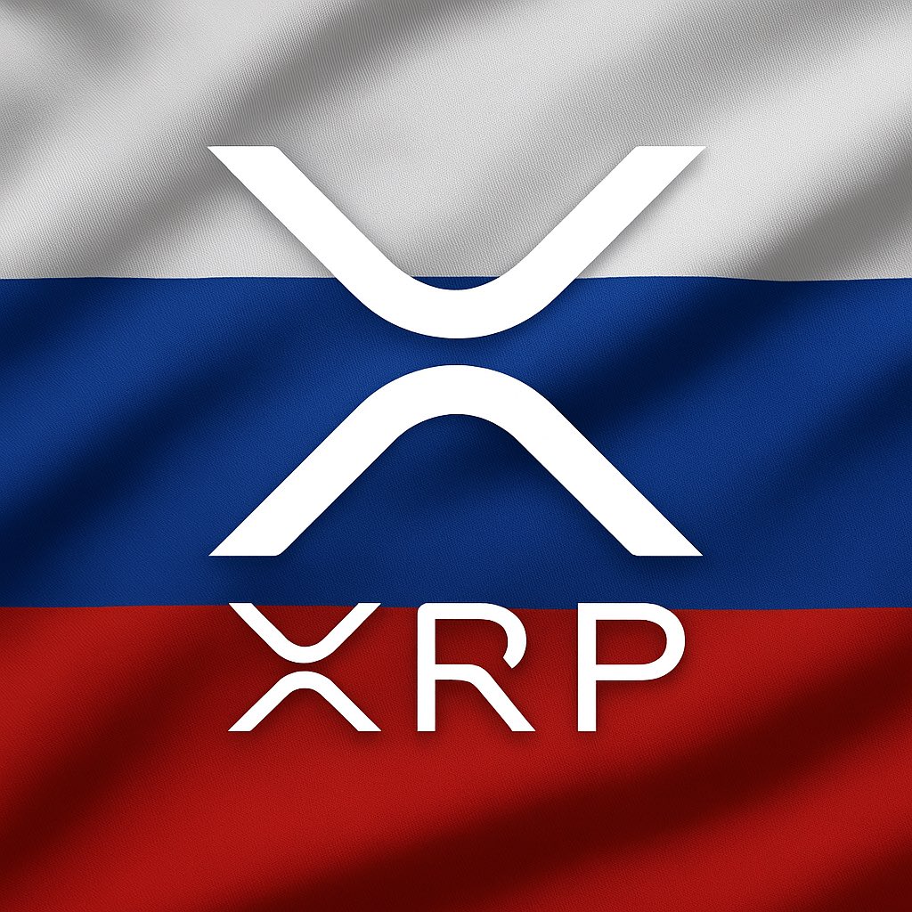 TheCryptoSquire's tweet photo. 🚨 RUSSIA MOVES ON CRYPTO 🚨

Russia submits a crypto regulation draft to Congress, with $XRP positioned among the few assets citizens may be allowed to access. Decision expected by July.

Global powers are accelerating into crypto. https://t.co/PiXY5SApX7