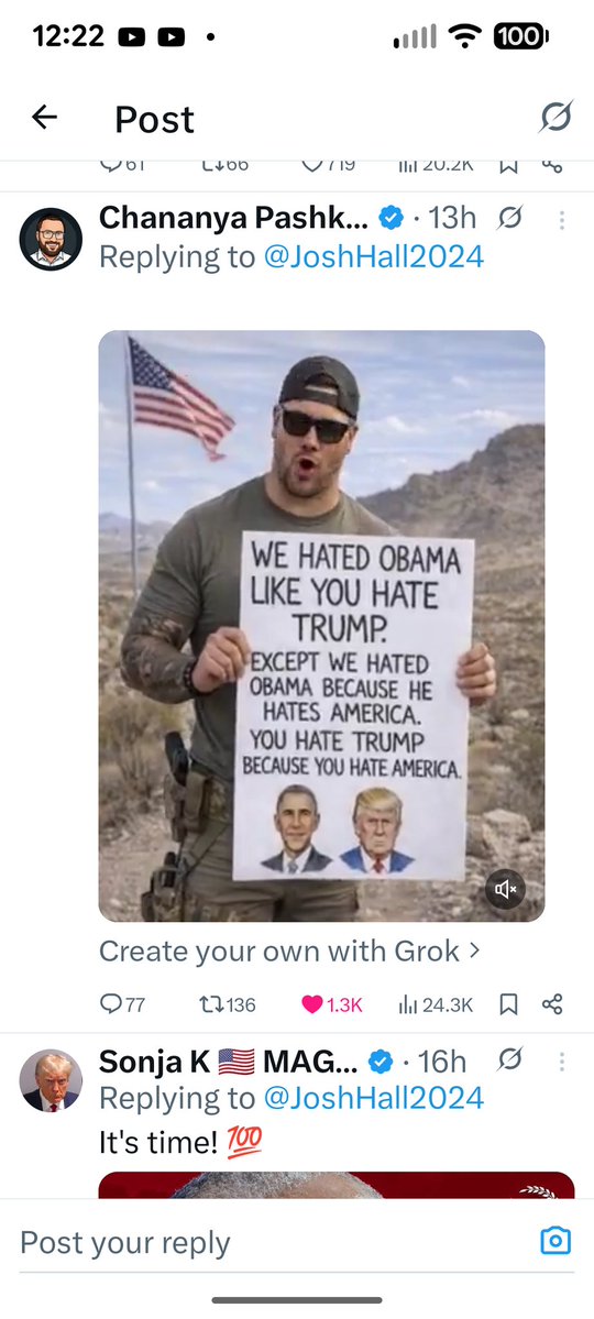 Patricia Raggio tweet media