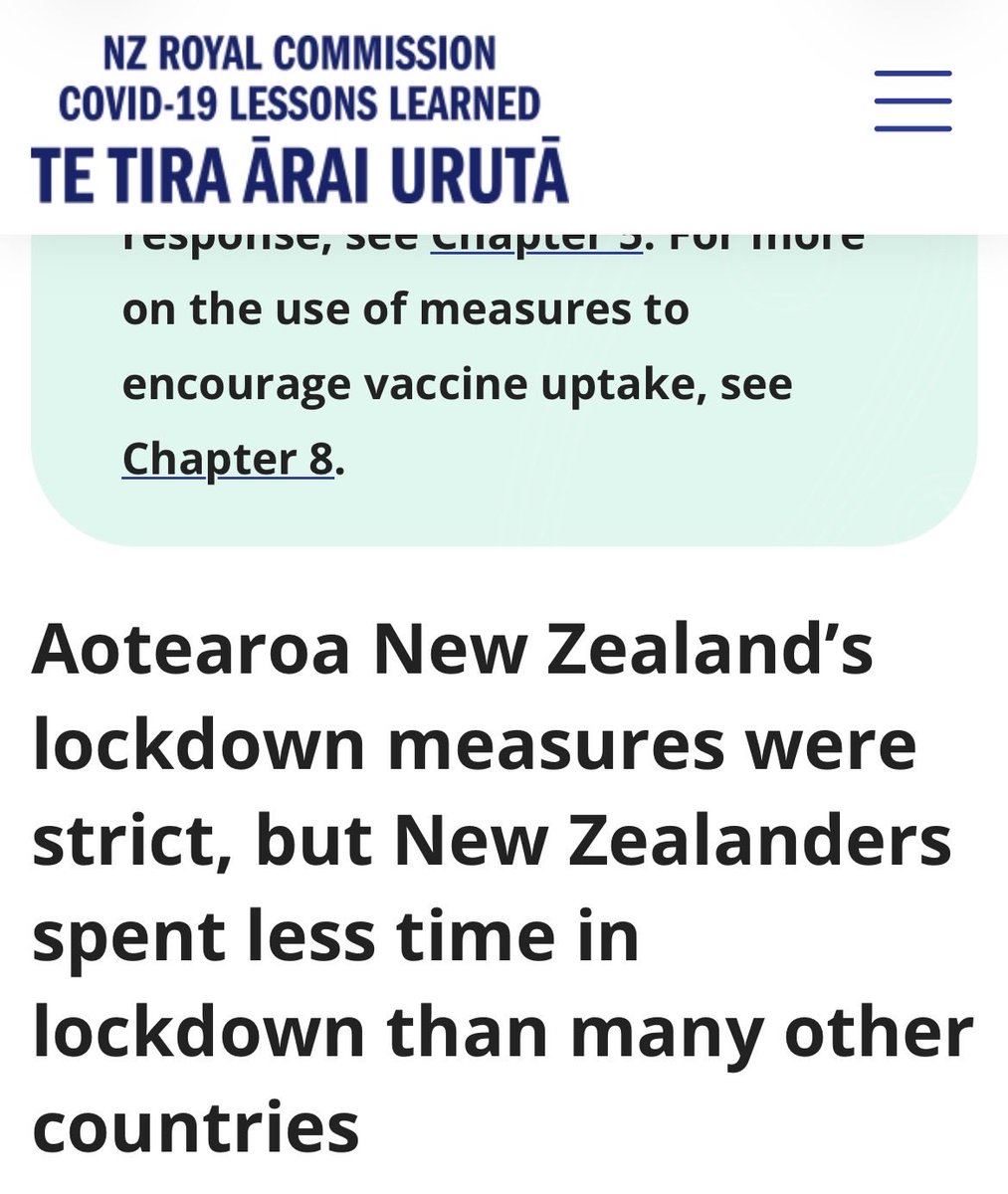 Catherine - Toitū te Tiriti ❤️🖤🤍 tweet media