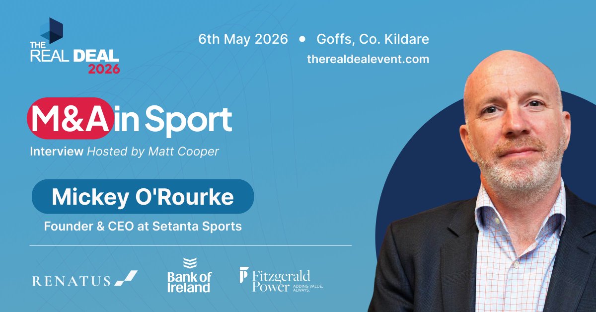 The Real Deal tweet media