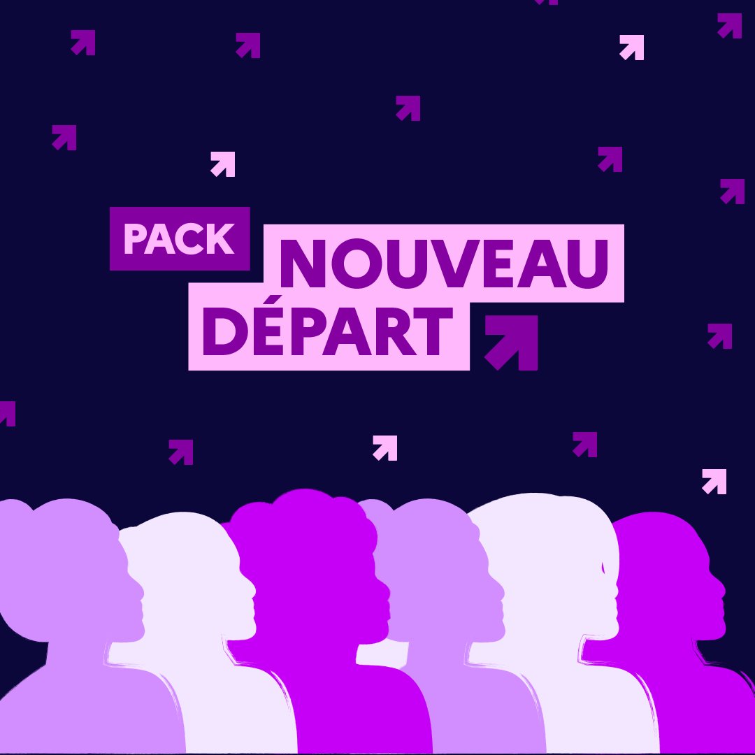 departement59's tweet image. ✅ #cd59 Avec le Pack Nouveau Départ, présenté par @AnneBoisseaux, une coordination renforcée se met en place pour mieux accompagner les victimes de violences intrafamiliales dans le #Nord.

Ce pack s’appuie sur 3 piliers :
 ➡️Favoriser la détection des situations 
 ➡️Centraliser