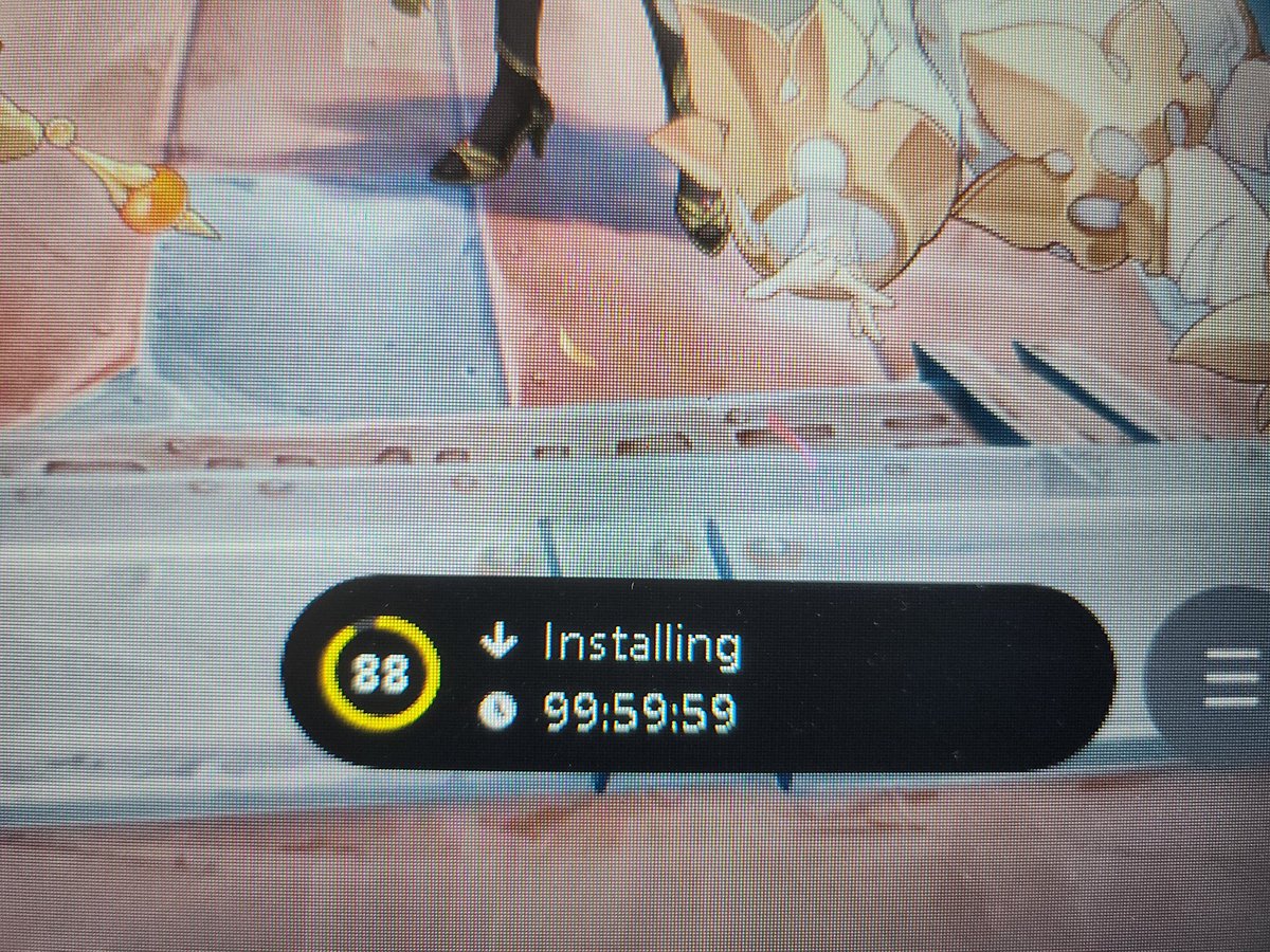 Coye 🌺| Genshin & HSR pilot | 23+ proofs tweet media