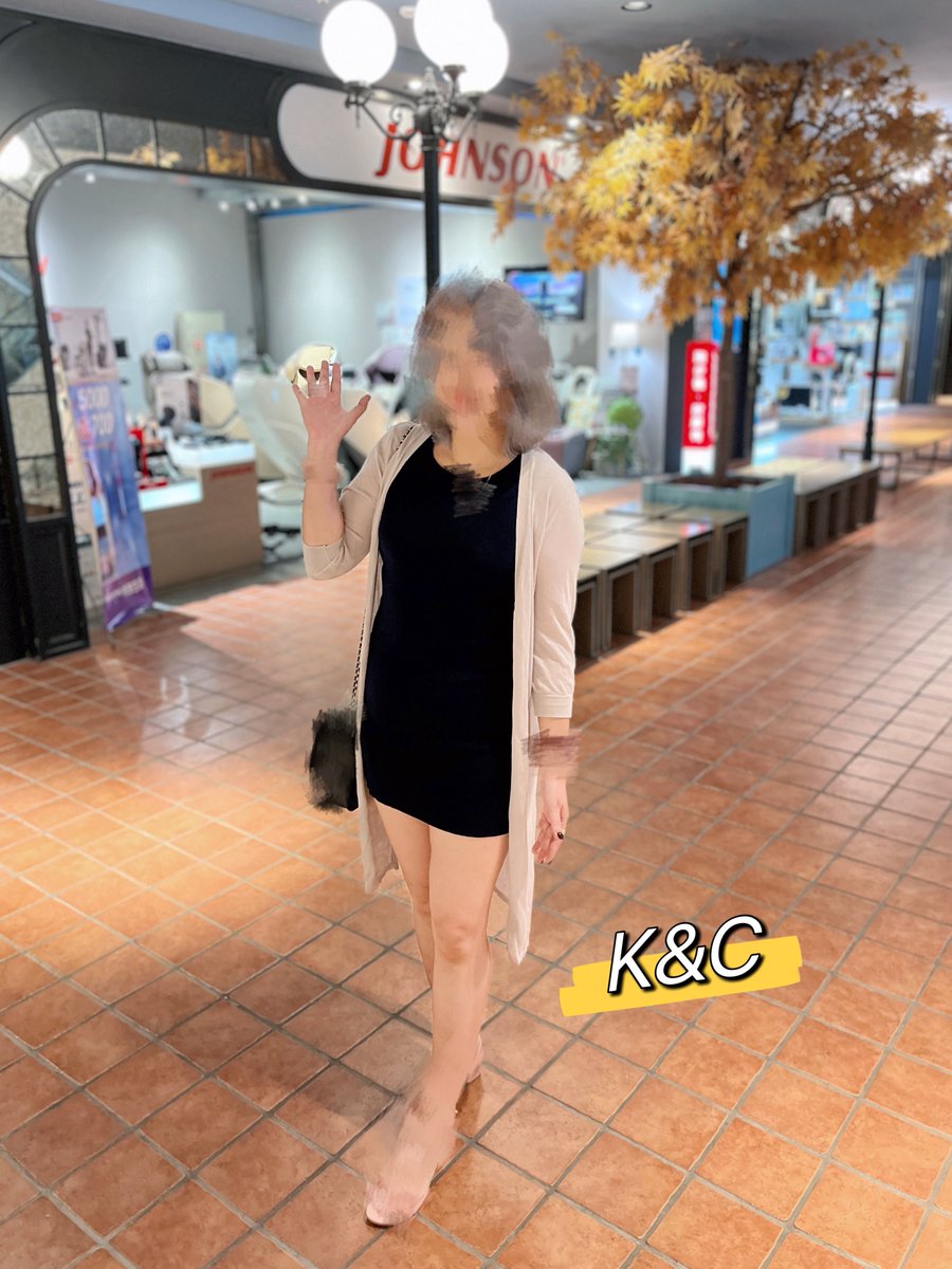 台中夫妻K&C tweet media