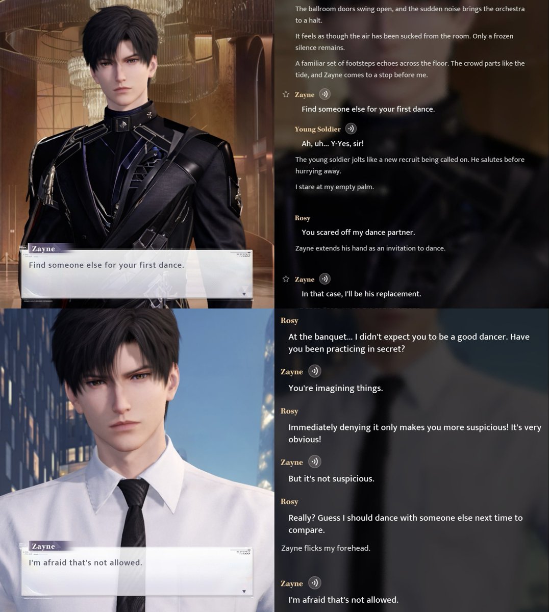 rosy ❄︎ 🍐🐦‍⬛ #aprilus tweet media