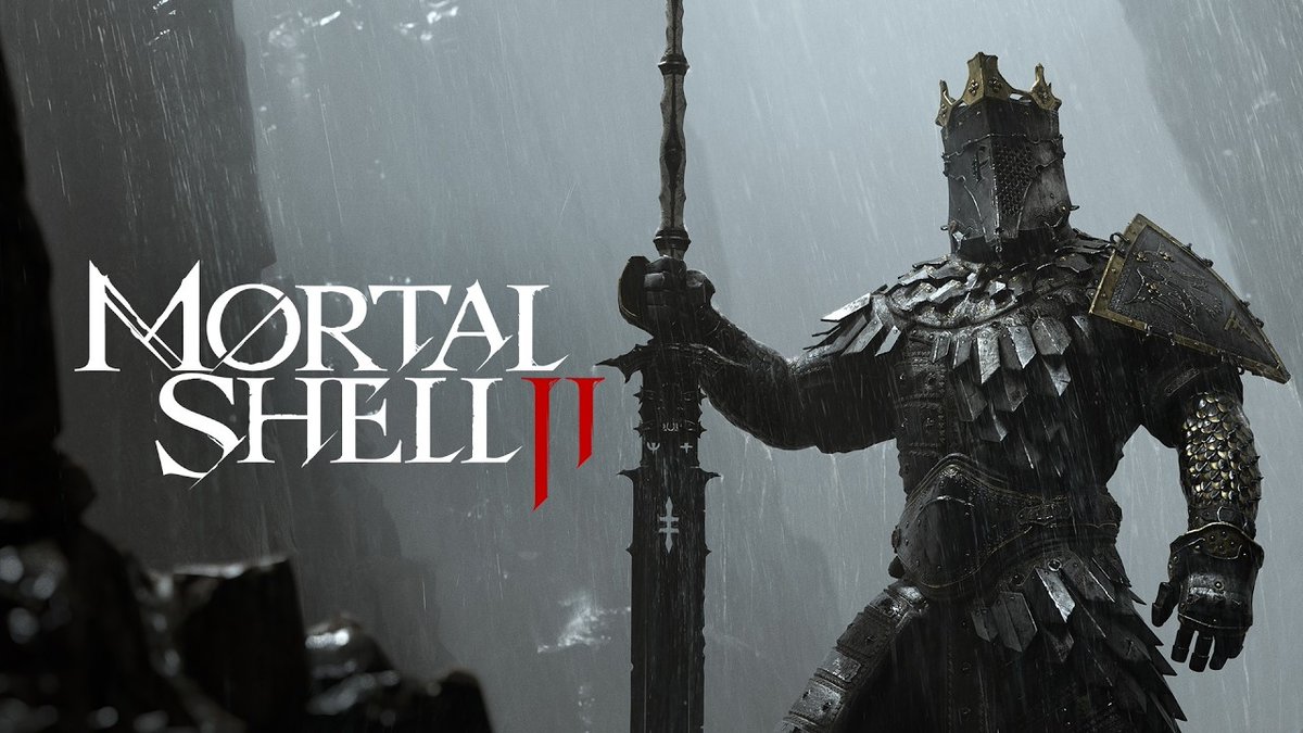 NexusRetailZA's tweet photo. This action-RPG offers an immersive, interconnected open world, expansive yet deliberately compact, designed to unfold its twisted landscapes and hidden structures while respecting the player's time
Pre-Order Here ➡️: https://t.co/cGdZFkw3YC

#NexusHub #MortalShellII #PreOrderNow https://t.co/hmt8MVLaC8