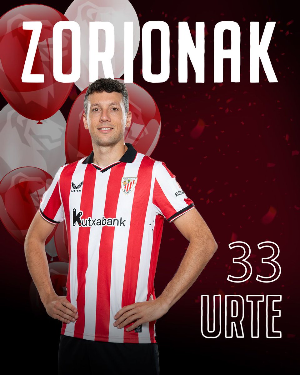 Athletic Club tweet media