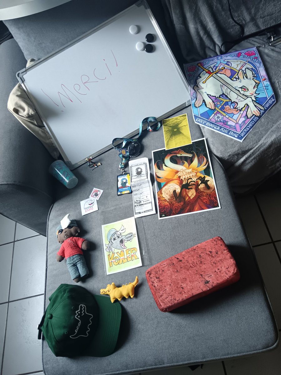 ☕Hoyt Keyler☕COMMISH OPEN tweet media