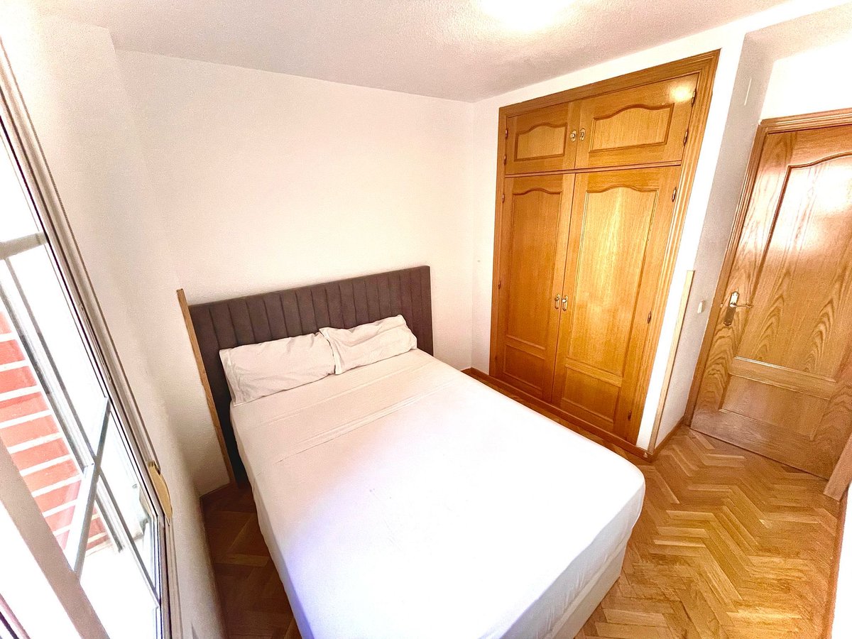 kilerrrqueen's tweet photo. SE ALQUILA HABITACIÓN EN MADRID📍Nueva Numancia
510€ + gastos.
Para entrar en mayo. 
Más info MD. https://t.co/50ZAjE2R1z