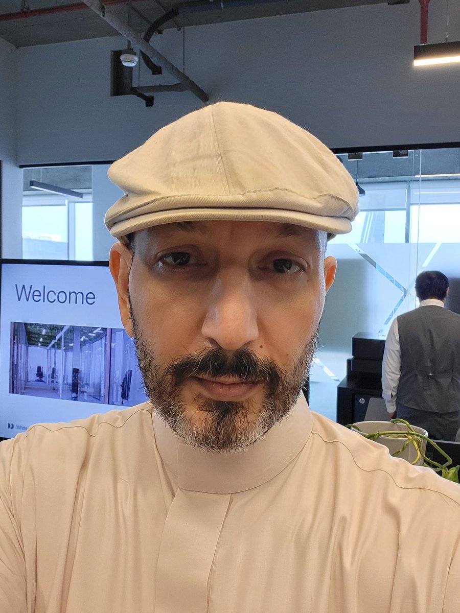 ChairmanNatto's tweet photo. Job Interview at Jeddah Saudi Arabia https://t.co/ThXKIAJpiB