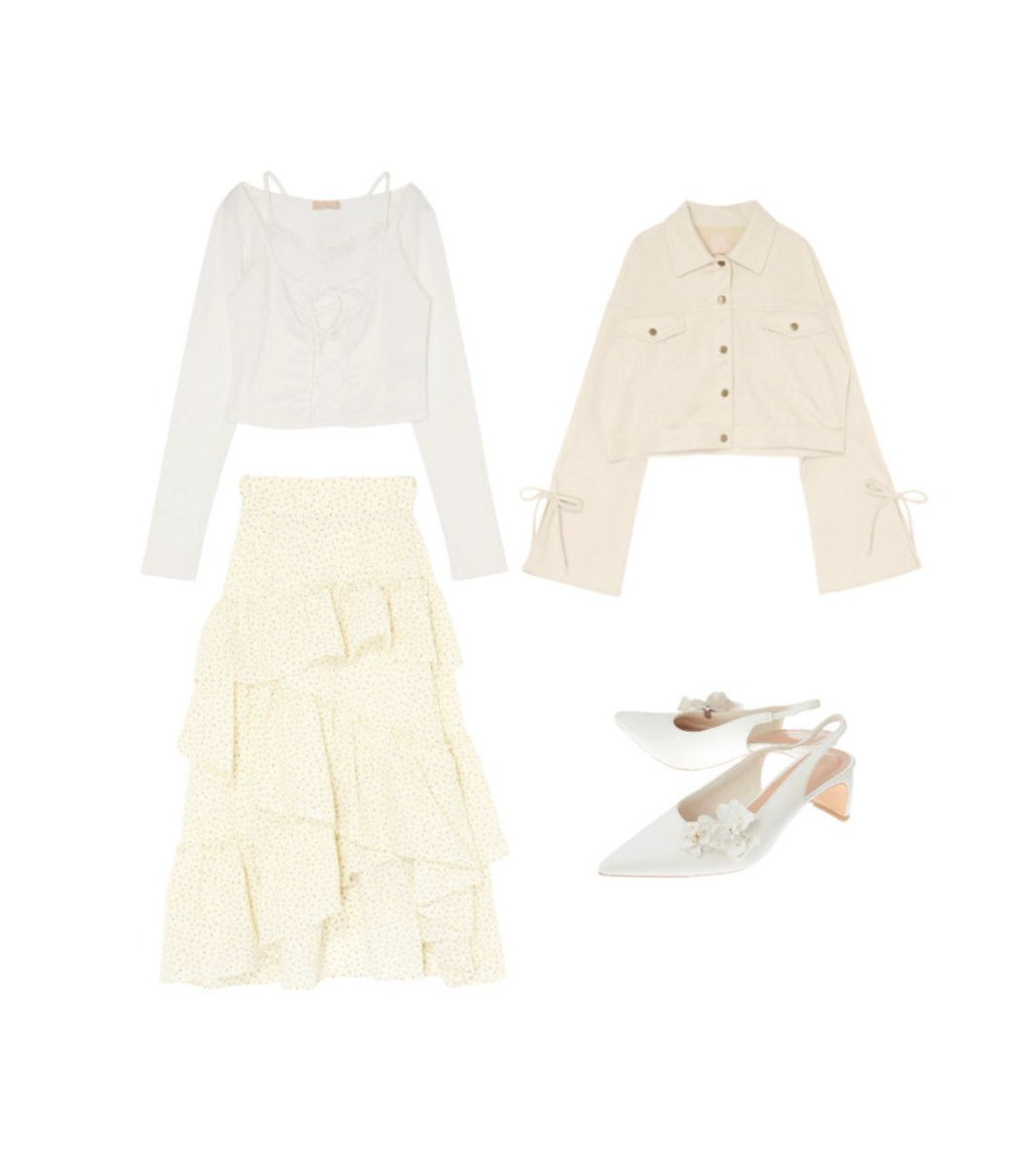 RESEXXY / リゼクシー tweet media