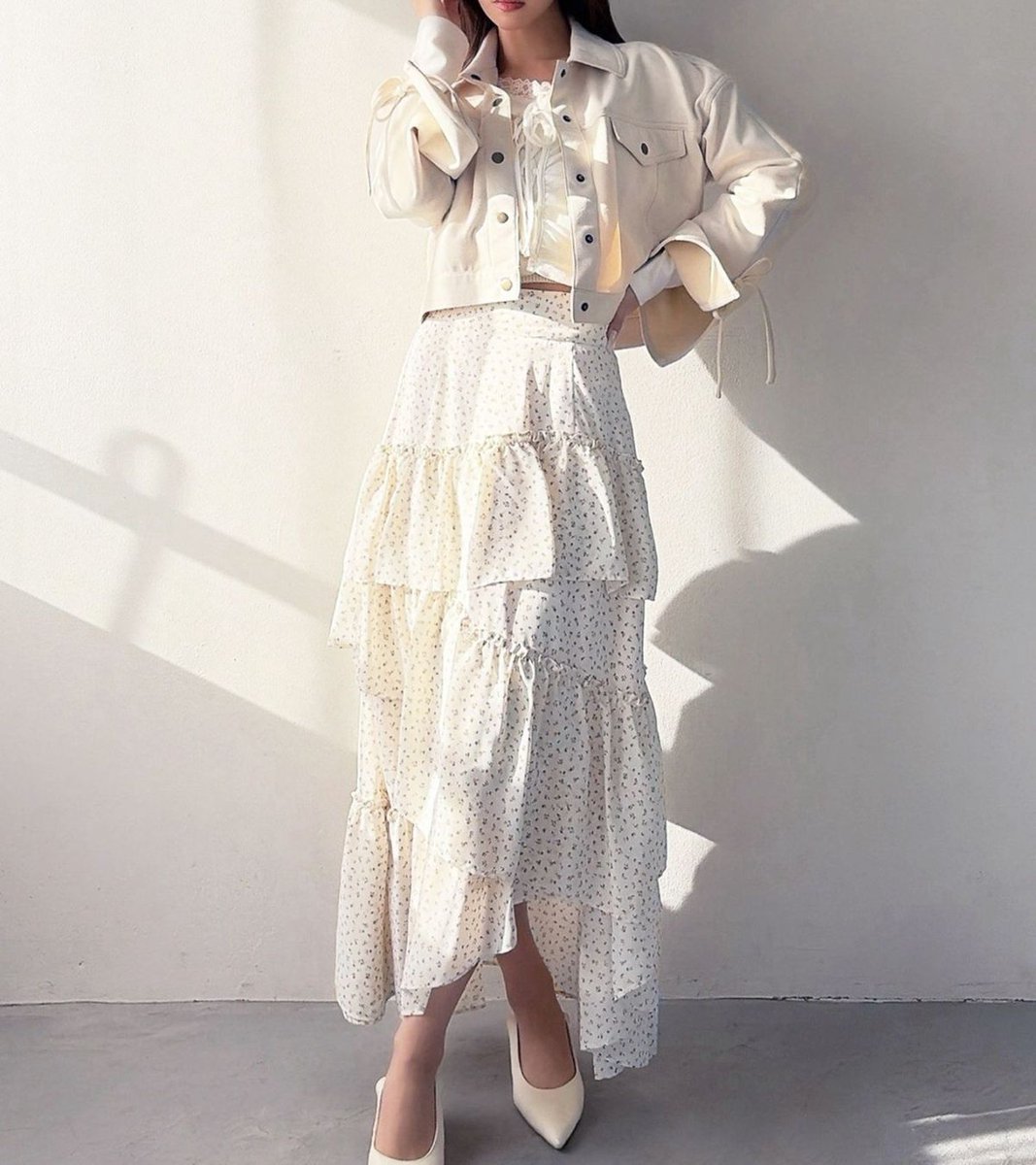 RESEXXY / リゼクシー tweet media