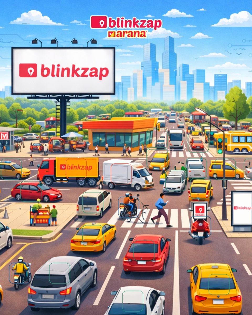 Blinkzap Indonesia tweet media