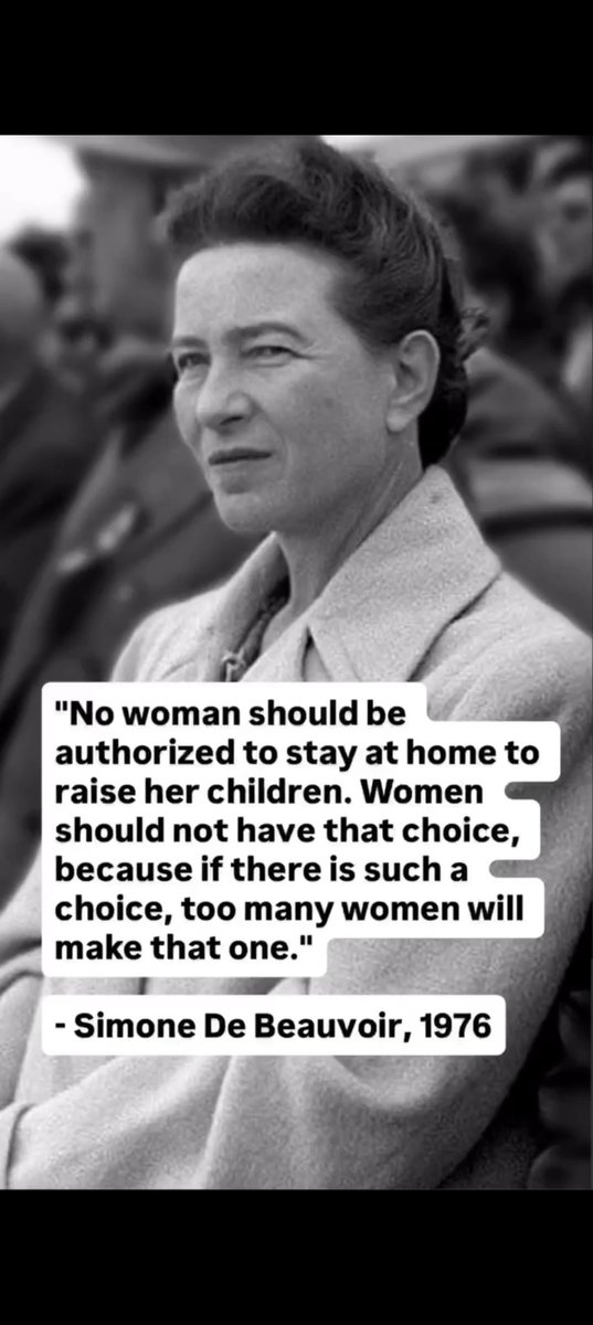 NatureVisualsHQ's tweet photo. @_adityabh Imagine supporting feminism 🤡 https://t.co/f9P2I1q4mS