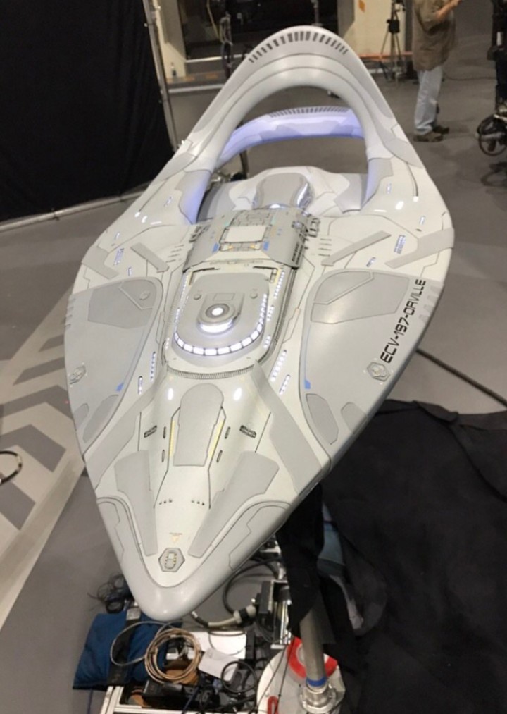 Sci-Fi World Museum tweet media