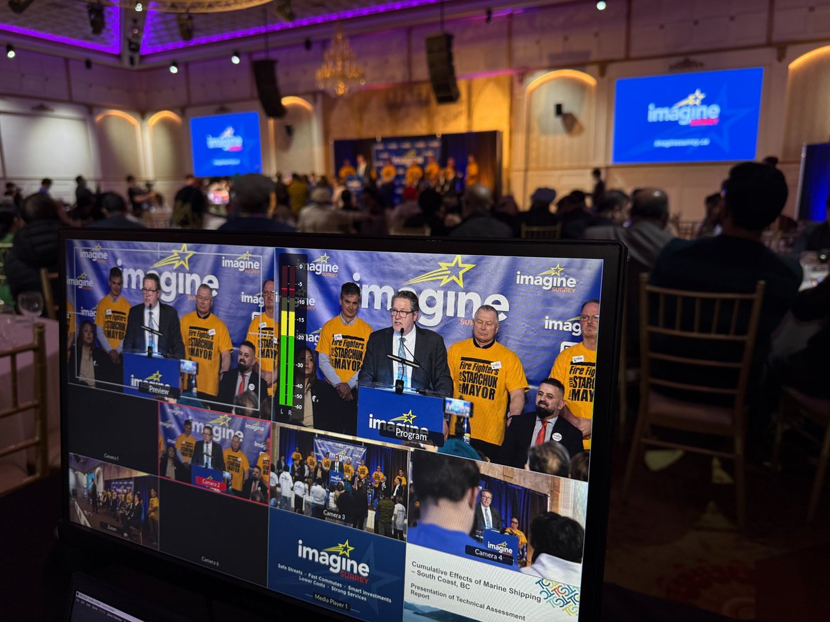 Imagine Surrey tweet media