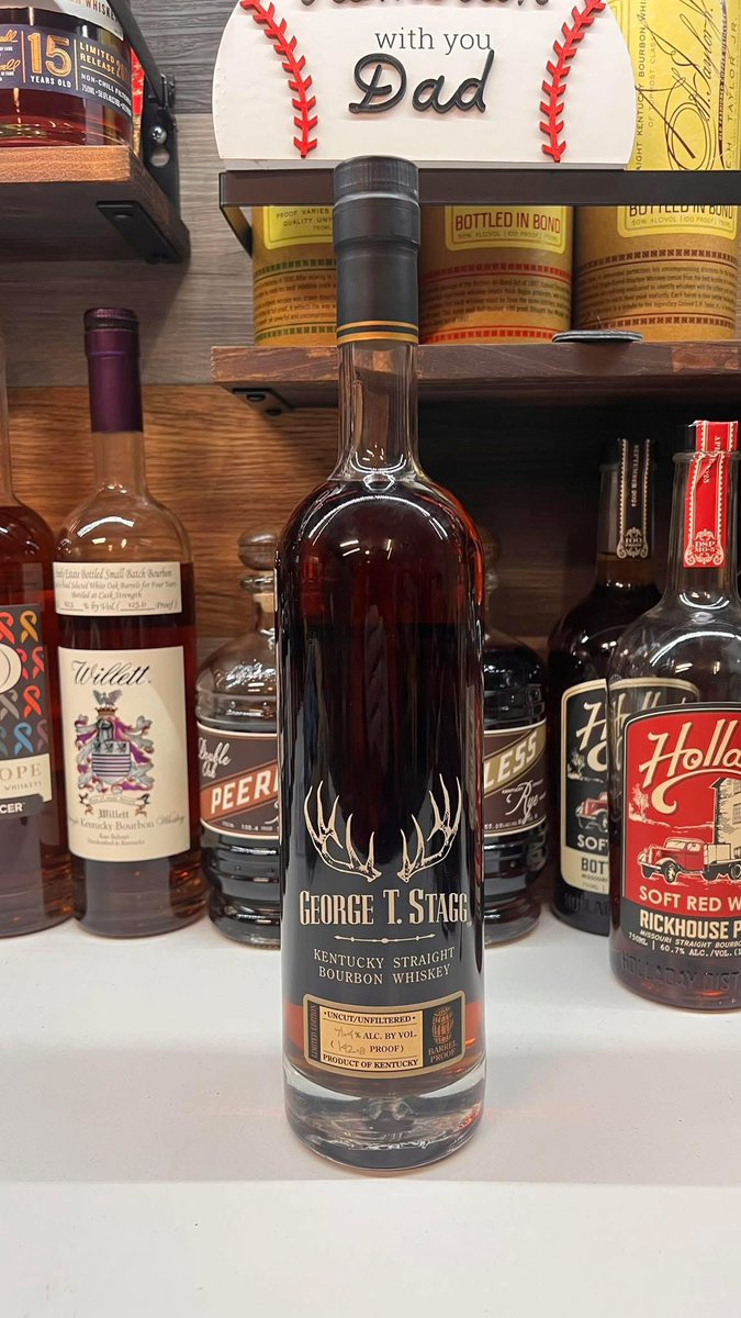 bourbonwhi55063's tweet image. Anyone?