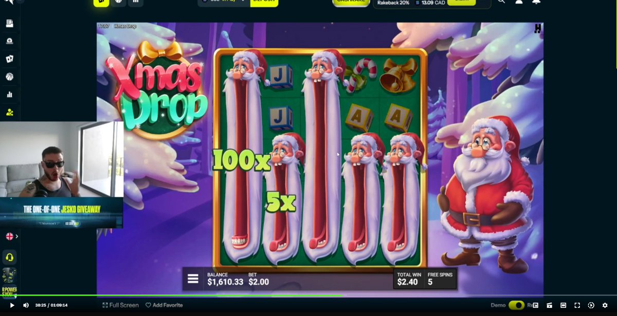 BallyRewards tweet media