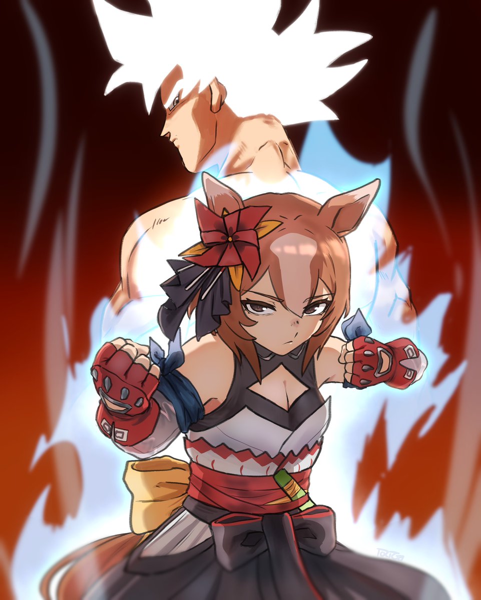 ToRiGa | COMMISSION OPEN tweet media