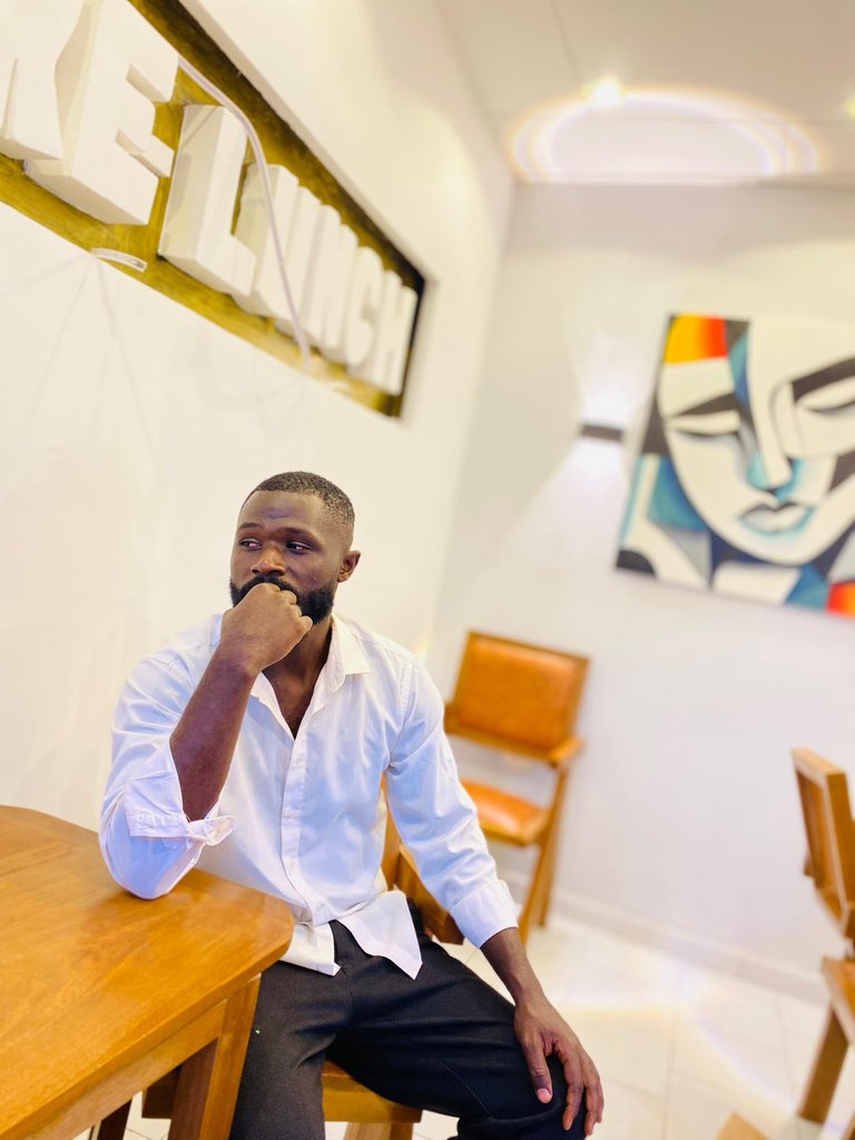 Mr Manou👊🏾🇨🇲 tweet media