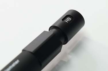 pentime0506's tweet photo. 商品入荷情報　ラコニック　ペンシル（0.5mm）　Solid Write　SW-01　僅少入荷しました。

https://t.co/fLJJFaDa84 https://t.co/Q11oILXp08