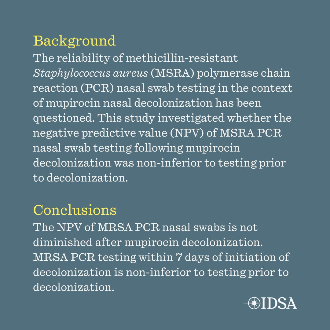 Clinical Infectious Diseases tweet media