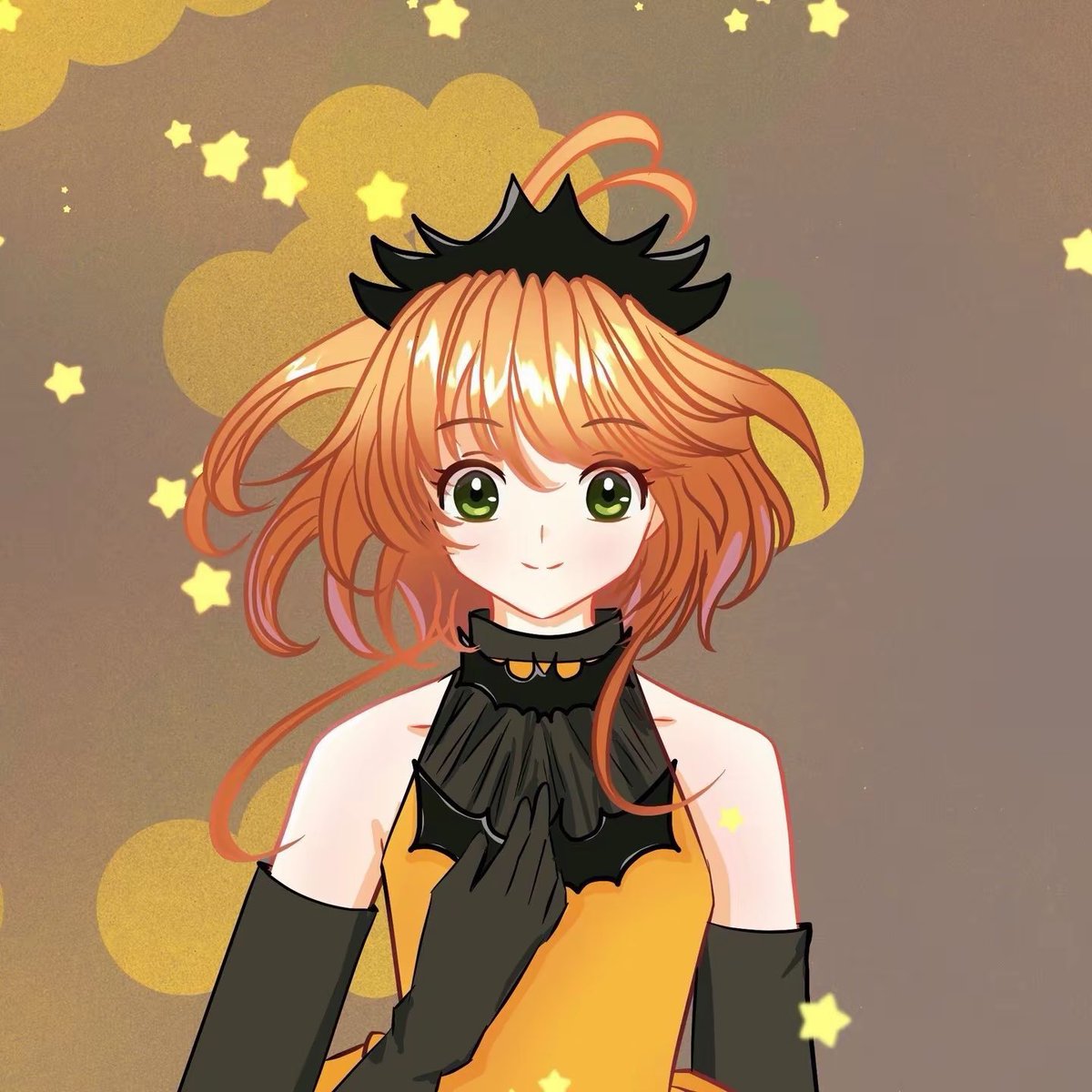 Lupita🌸🐺 tweet media