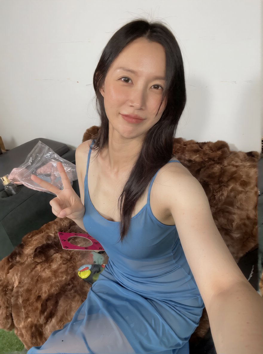 錦鯉雨欣の茶 tweet media