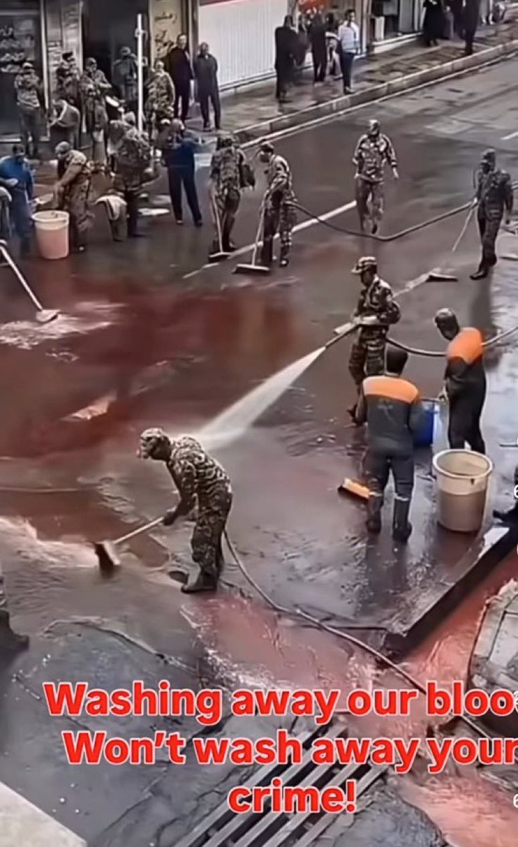 Vida 🇮🇷 tweet media