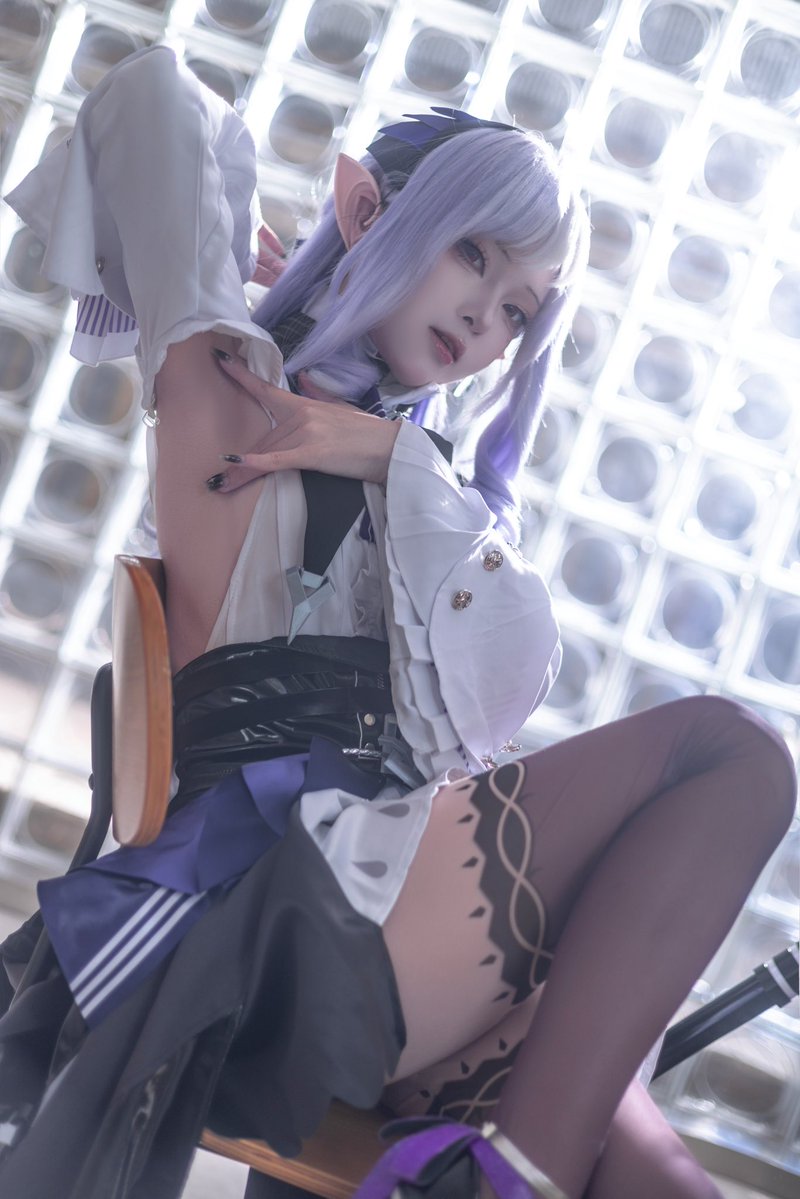 -矢量魚-🐠 tweet media