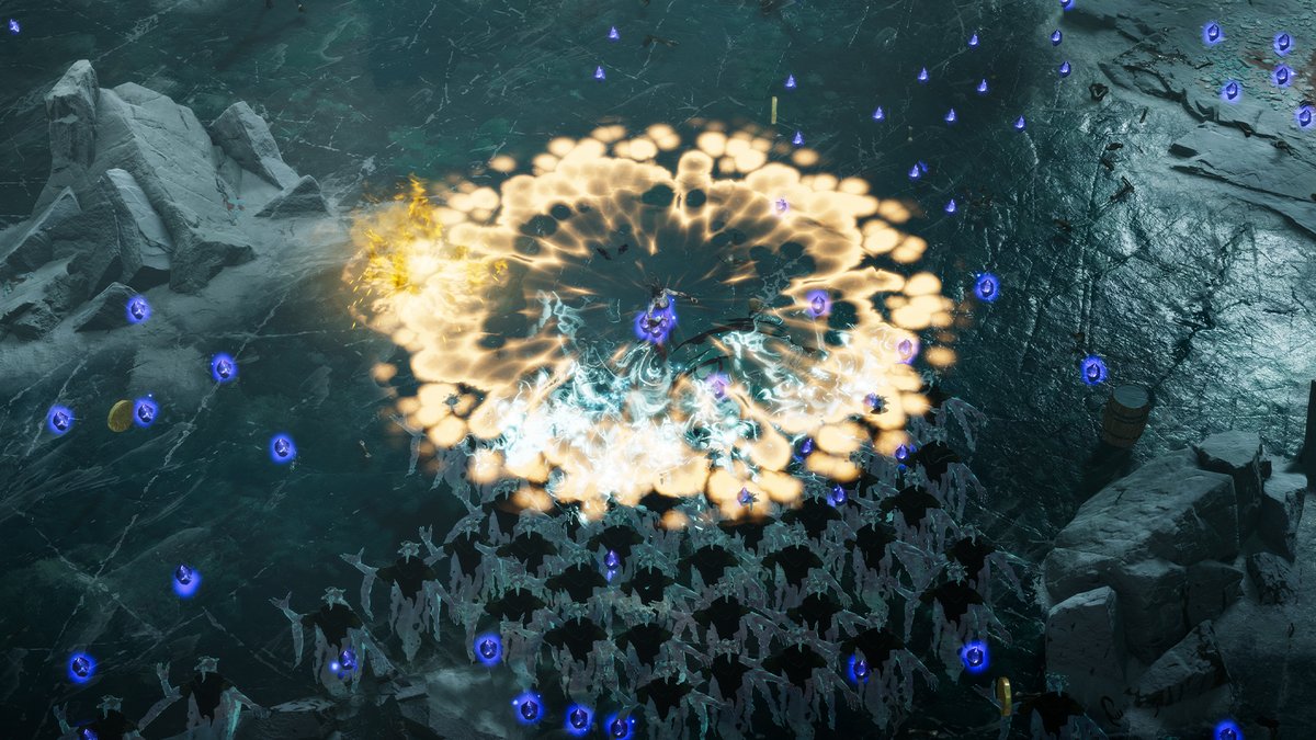 Gamersky KR tweet media