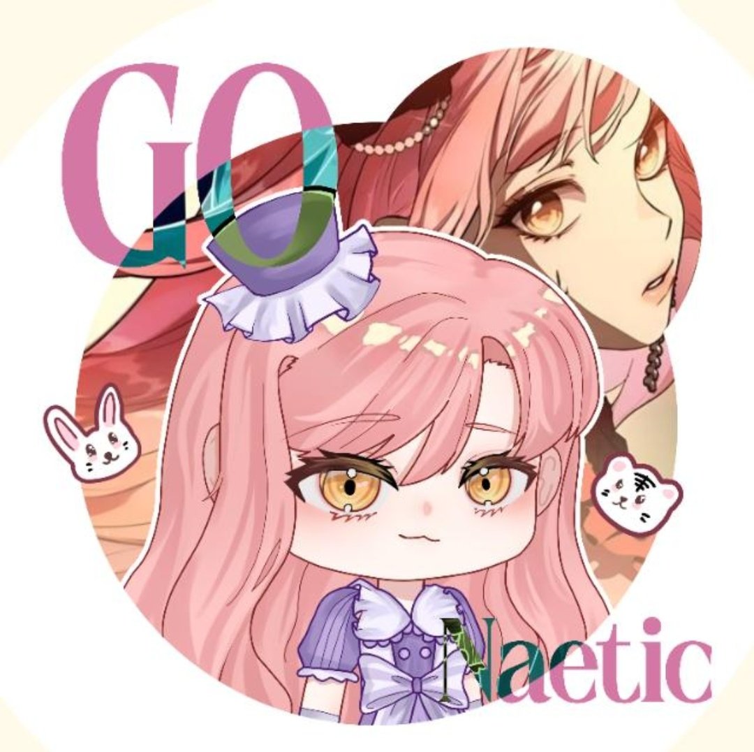 🎀 SPECIAL GIVEAWAY BY 𝒩aetic's GO 🎀 
<a href="/ailee_ili/">ai</a>

• 🍀🍀🍀🍀🍀🍀🍀 •

★ how to join : 
- gabung 𝒩aetic's GO  chat.whatsapp.com/CZ1TStLQNR8HZt…
- follow channel testimonials by 𝒩aetic's GO whatsapp.com/channel/0029Vb…
- share this text wherever u like 🍀
- and.... done ! ◝(⑅•ᴗ•⑅)