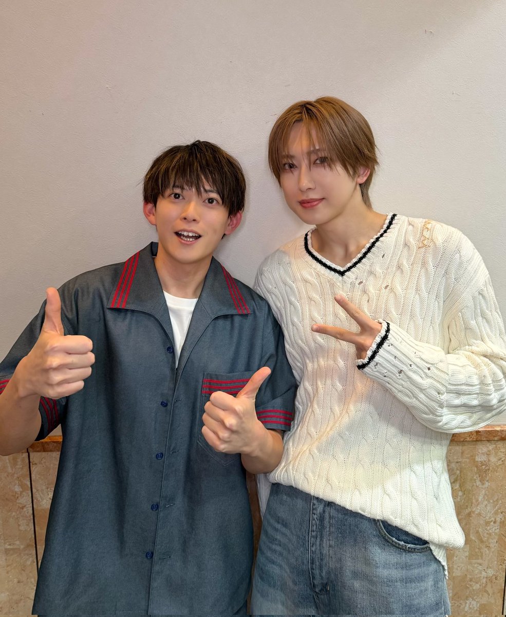 松丸 亮吾 🍥 tweet media