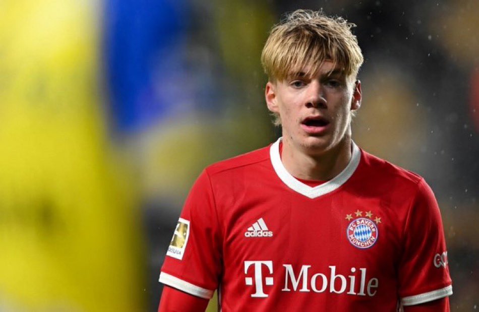 Signal Foot BE tweet media