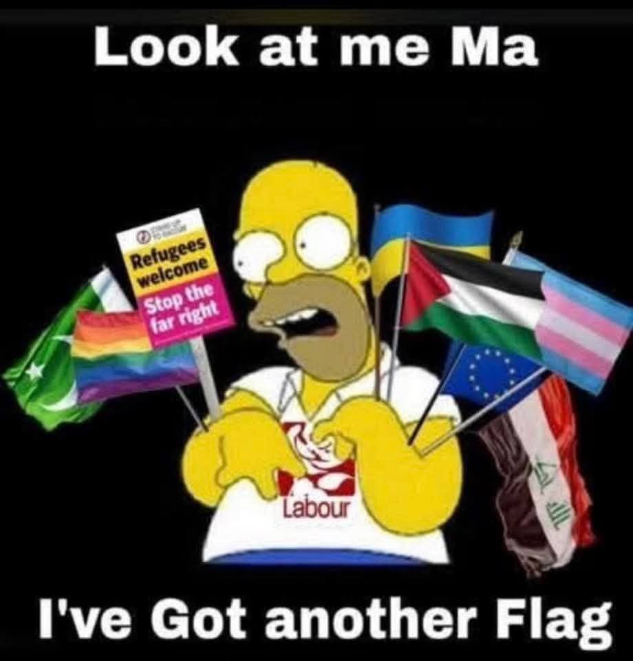 Mike 🇬🇧🇬🇧🇬🇧🇬🇧🇬🇧🇬🇧 tweet media