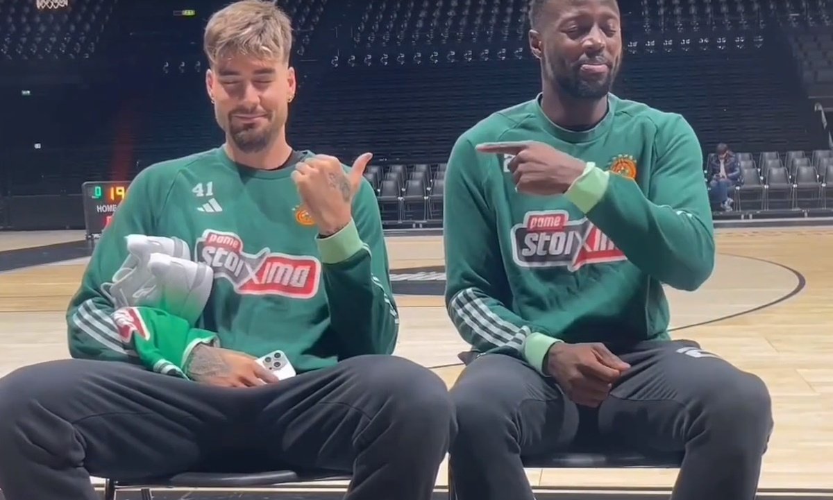 Ο βασιλιάς των πειρατών tweet media