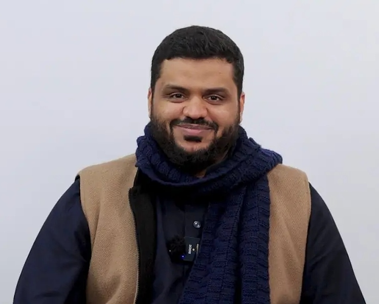 نحو الحرية tweet media