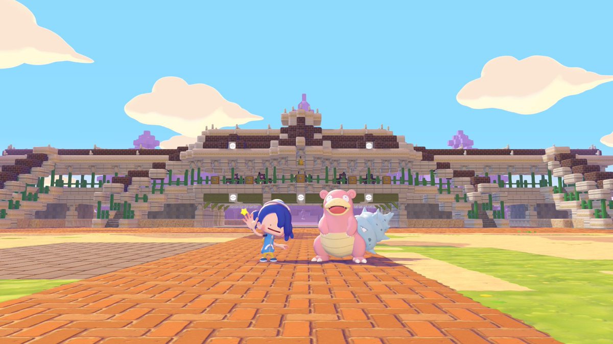 れいめい tweet media