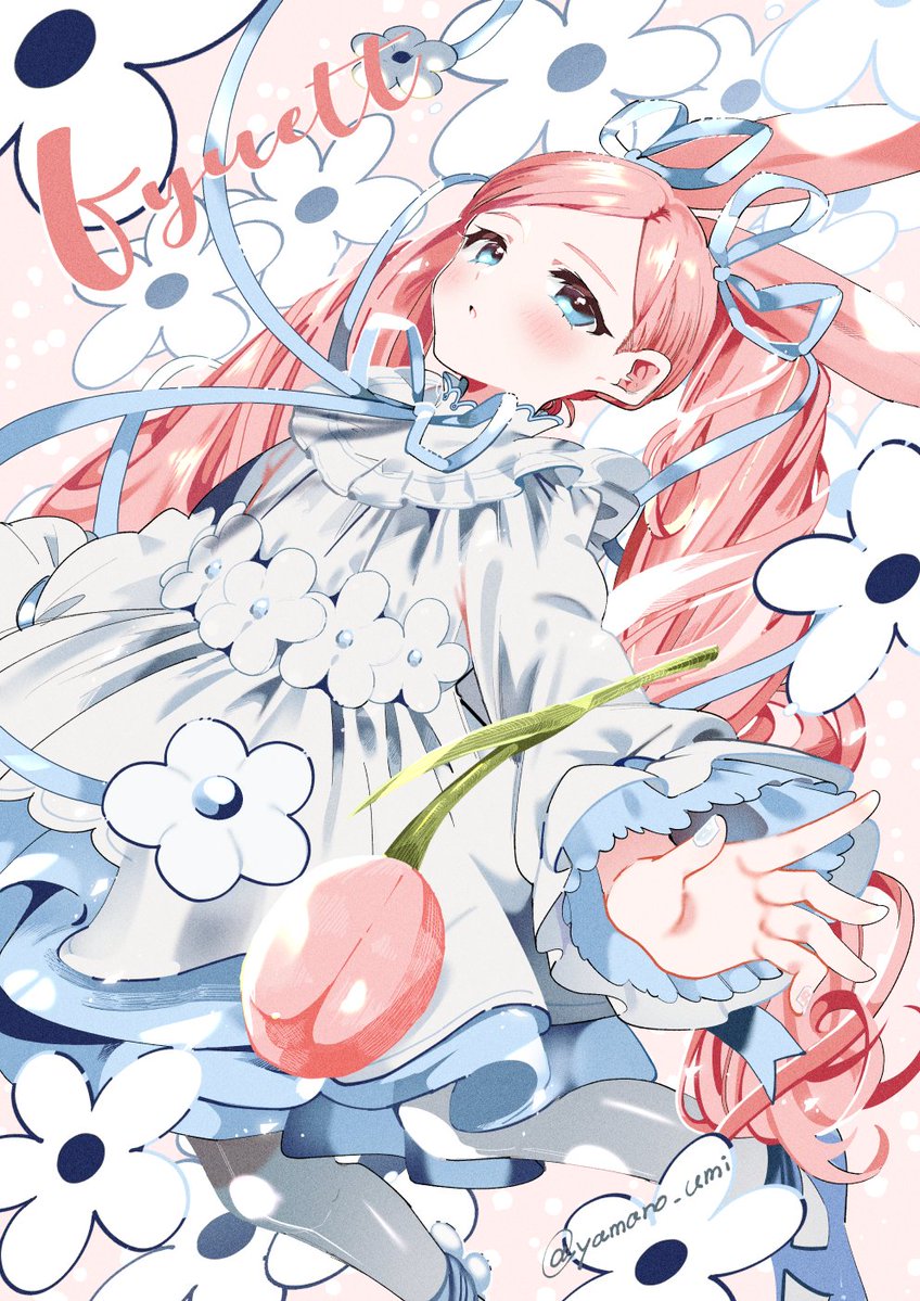 やまのうみ tweet media