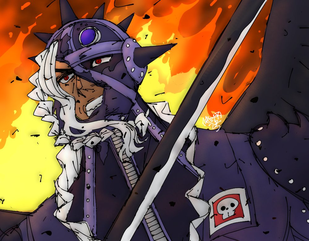 悠水刃2号 tweet media