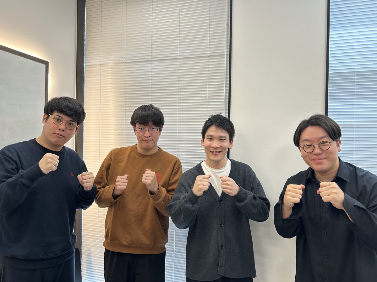 Artistspoken2's tweet photo. /／　
ママタルト檜原、宰務翔太、梶本長之、長崎周成
のArtistspokenレター募集中📨
\＼
次回スタジオ収録に向けてレターを大募集中！📨
明日4/9(木)18:00までに送ってください！

📮コーナー『みんなの「真理」』
思いついた「真理」と、「いつ思ったか」をアプリ内のレター機能から教えてください。
例：『夜中に食べるより朝いっぱい食べたほうが良いでぃ』/夜いっぱい食べたら寝つきが悪くなった時。

ふつおたも大募集中やでぃ。
▼レターはこちらから
https://t.co/8ZC3B1mng1

毎週日曜、お昼12:00〜関西歌唱隊こと
ひわぼーい、しょっちゃん、かじもん、しゅうせいの
4人で仲良く配信中📻
#Artistspoken #アースポ