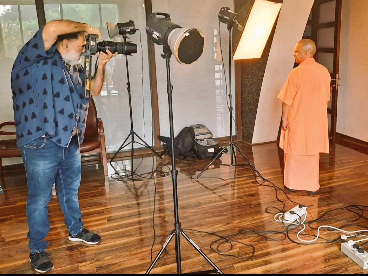 मनीष यादव रायबरेली tweet media