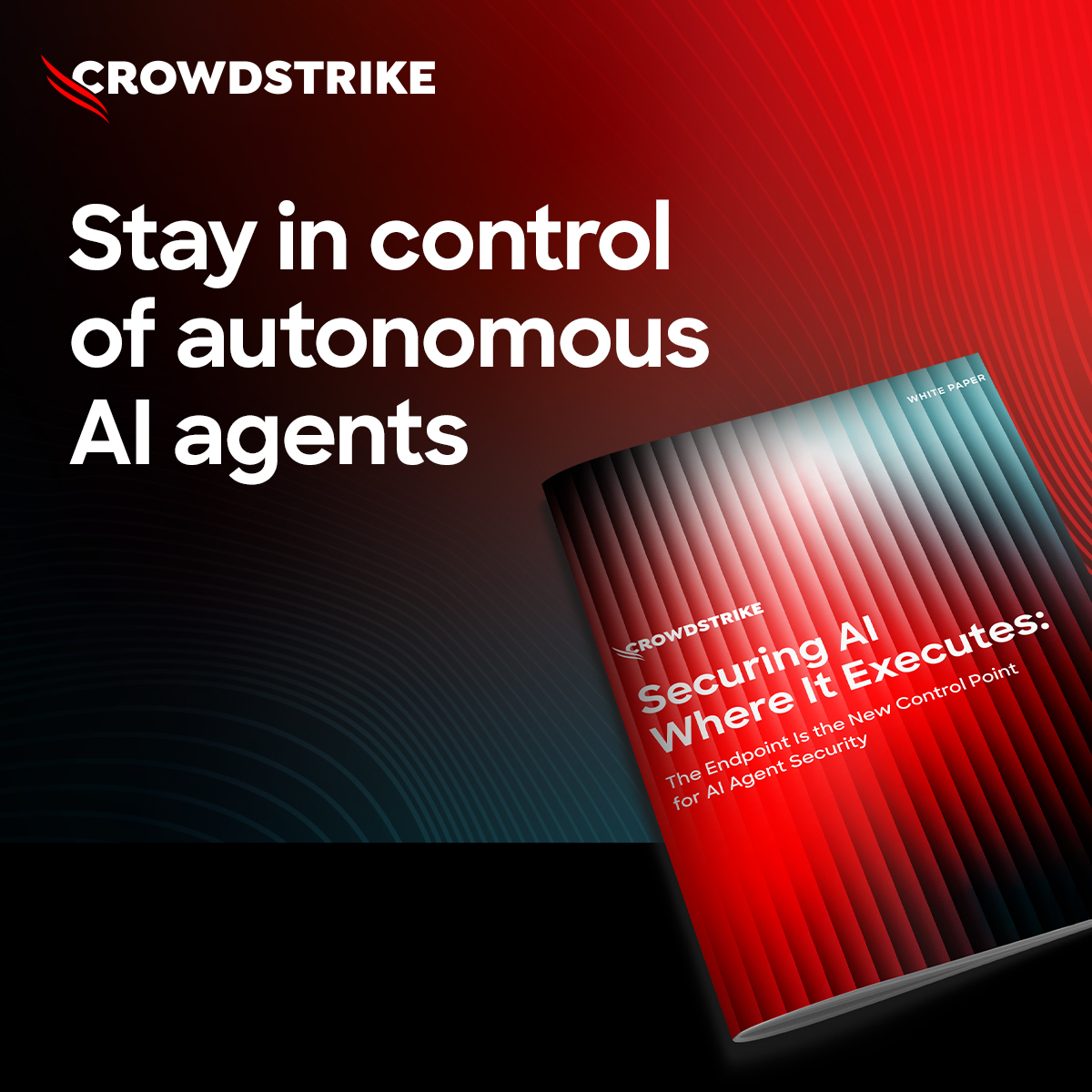 CrowdStrike tweet media