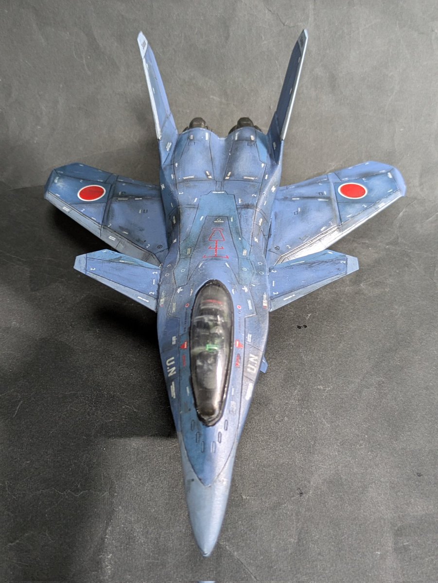 VIPER ZERO tweet media