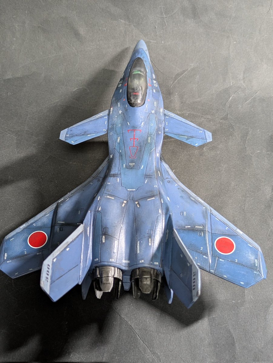 VIPER ZERO tweet media