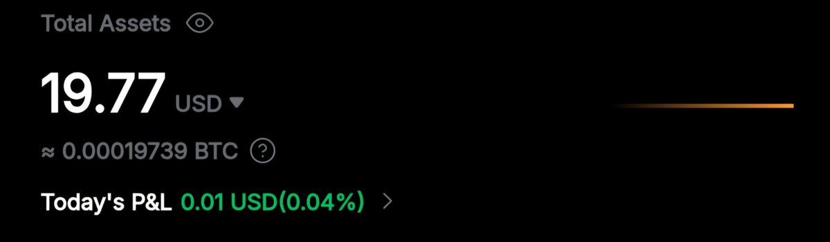 iamsuccinct's tweet image. GM #OPULFAM 

GM C𝕏. 

Been a while, yeah, but the streak continues.

#LFG $OPUL