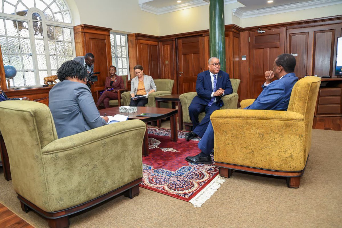 UN Kenya tweet media