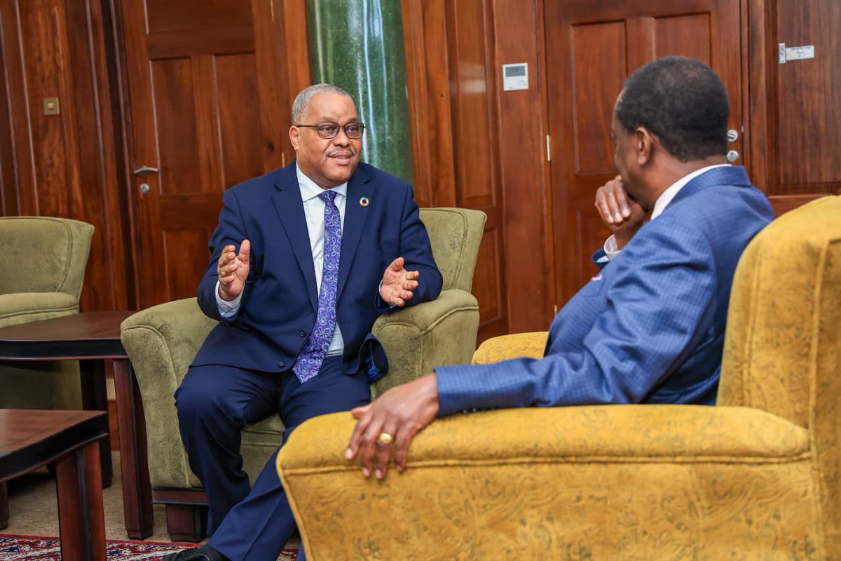 UN Kenya tweet media